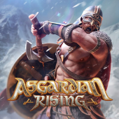 Asgardian Rising hot game on playtime game apk